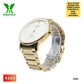 RELOJ CITIZEN DORADO 2283
