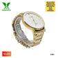 RELOJ CITIZEN DORADO 2283