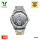 RELOJ CASIO PLATEADO 2229E1