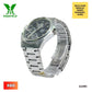 RELOJ CASIO PLATEADO 2229E1