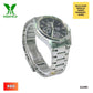 RELOJ CASIO PLATEADO 2229E1