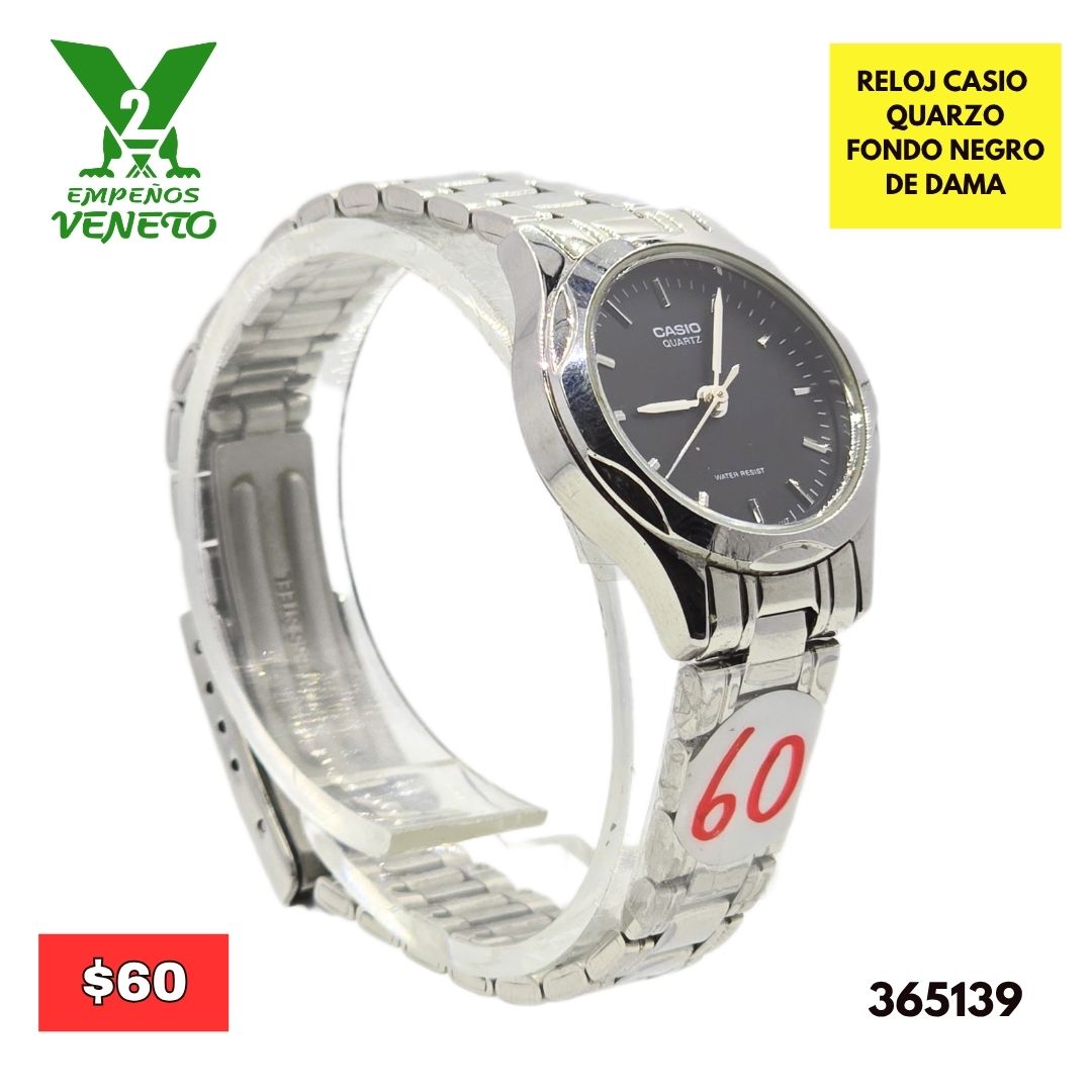 RELOJ CITIZEN 365139