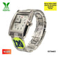 RELOJ SWISS MILITARY 357366E2