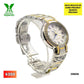 RELOJ BULOVA PRECINIST 358416