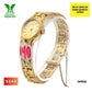 RELOJ SEIKO DE DAMA DORADO 361856