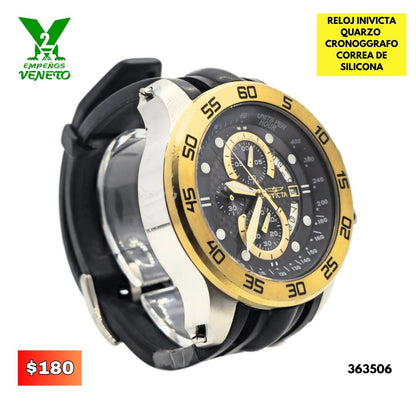 RELOJ INVICTA 363506