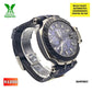RELOJ TISSOT T-RACE AUTOMATICO 364016E3