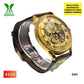 RELOJ FOSSIL R201
