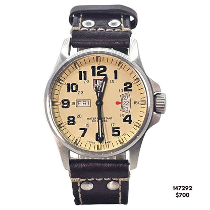 RELOJ LUMINOX 147292