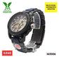 RELOJ FOSSIL SKELETON 365006