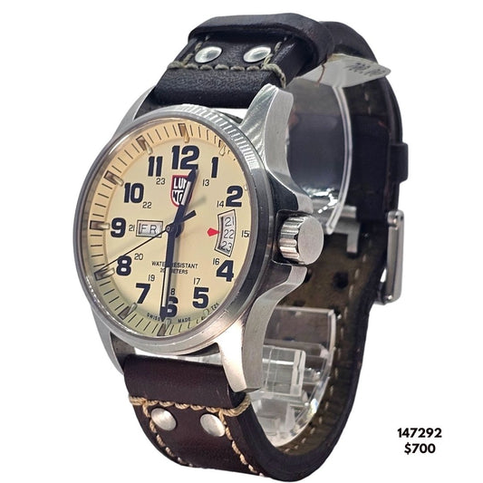 RELOJ LUMINOX 147292