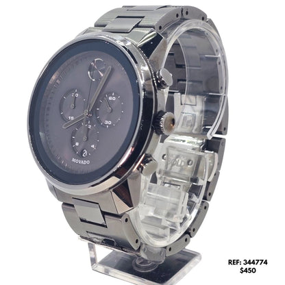 RELOJ MOVADO BOLD CRONOGRAFO 344774