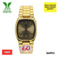 RELOJ CASIO DORADO 364913