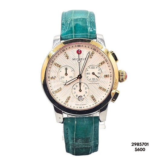 RELOJ MICHELLE 2985701
