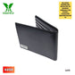 BILLETERA MONTBLANC NEGRA 2270