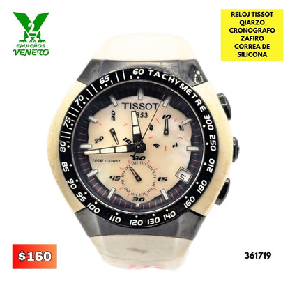 RELOJ TISSOT 361719
