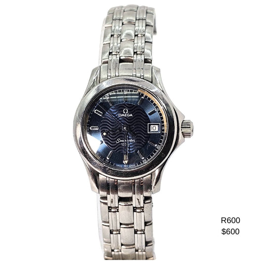 RELOJ OMEGA R600