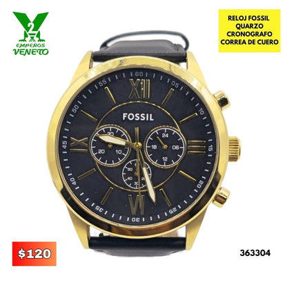 RELOJ FOSSIL 363304