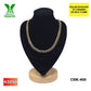 COLLAR DE 10 KILATES C10K-400