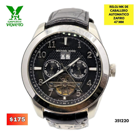 RELOJ MICHAEL KORS 351220