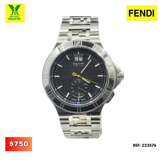 RELOJ FENDI 222576
