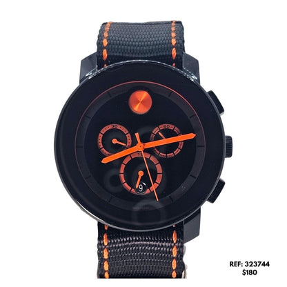 RELOJ MOVADO 323744