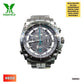 RELOJ BULOVA EN CAJA 358582