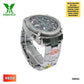 RELOJ BULOVA EN CAJA 358582