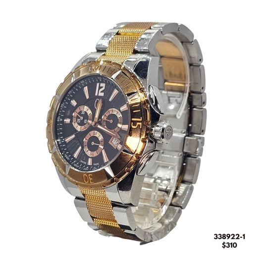 RELOJ GUESS COLLECTION 338922-1