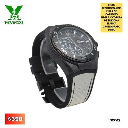 RELOJ TECHNOMARINE 319512