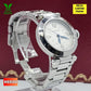 RELOJ CARTIER PASHA 351602