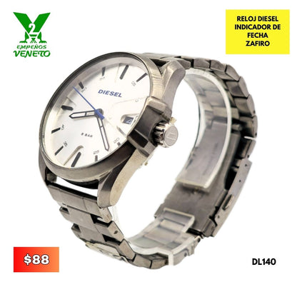 RELOJ DIESEL DL1400