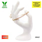 PULSERA DE ORO DE 10 KILATES 359427