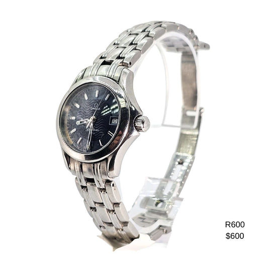 RELOJ OMEGA R600