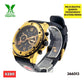 RELOJ BULOVA MARINE STAR 366013