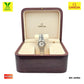 RELOJ OMEGA CONSTELATION 341904