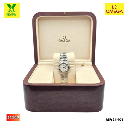 RELOJ OMEGA CONSTELATION 341904