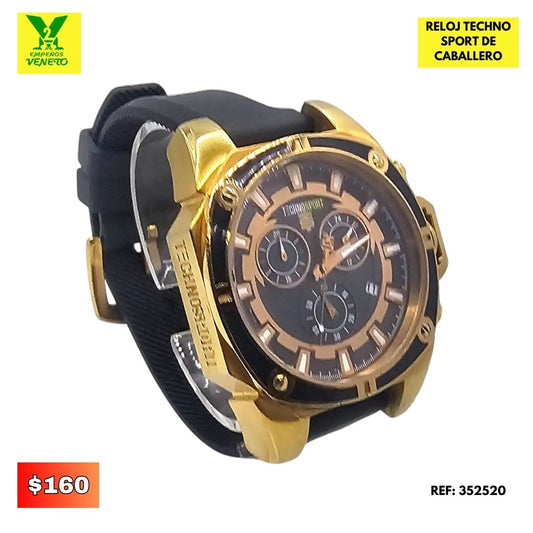 RELOJ TECHNOSPORT 322520