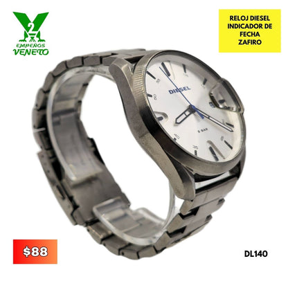 RELOJ DIESEL DL1400