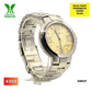 RELOJ TISSOT POWERMATIC