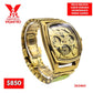 Reloj Bulova Curve