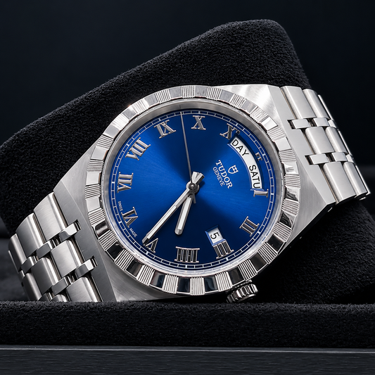 RELOJ TUDOR 344752