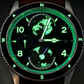 RELOJ MONTBLANC GEOSPHERA