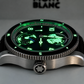 RELOJ MONTBLANC GEOSPHERA