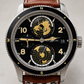 RELOJ MONTBLANC GEOSPHERA