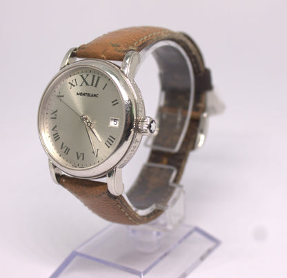 RELOJ MONTBLANC
