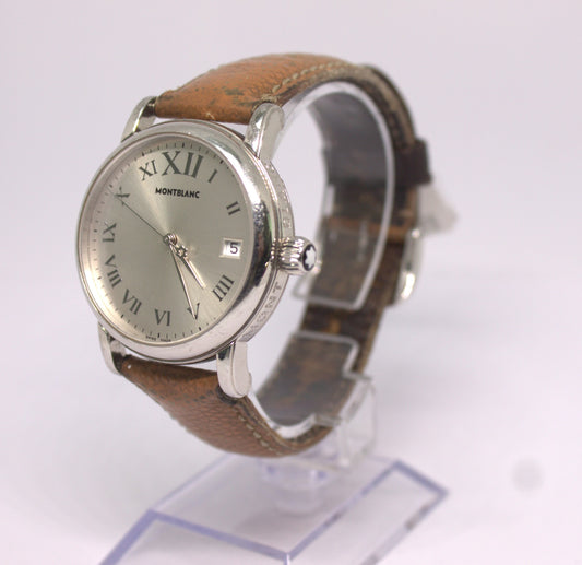 RELOJ MONTBLANC