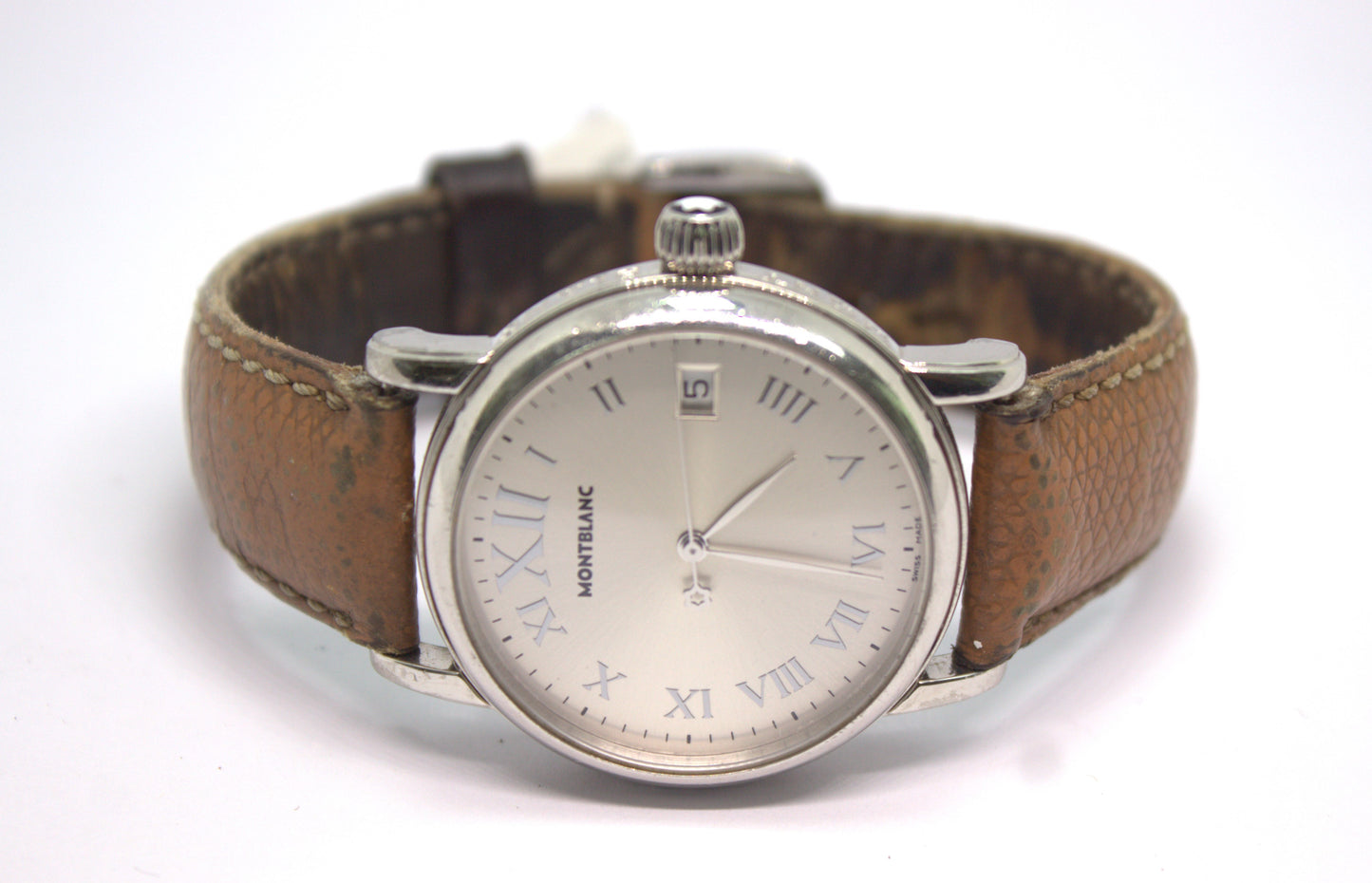 RELOJ MONTBLANC