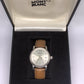 RELOJ MONTBLANC