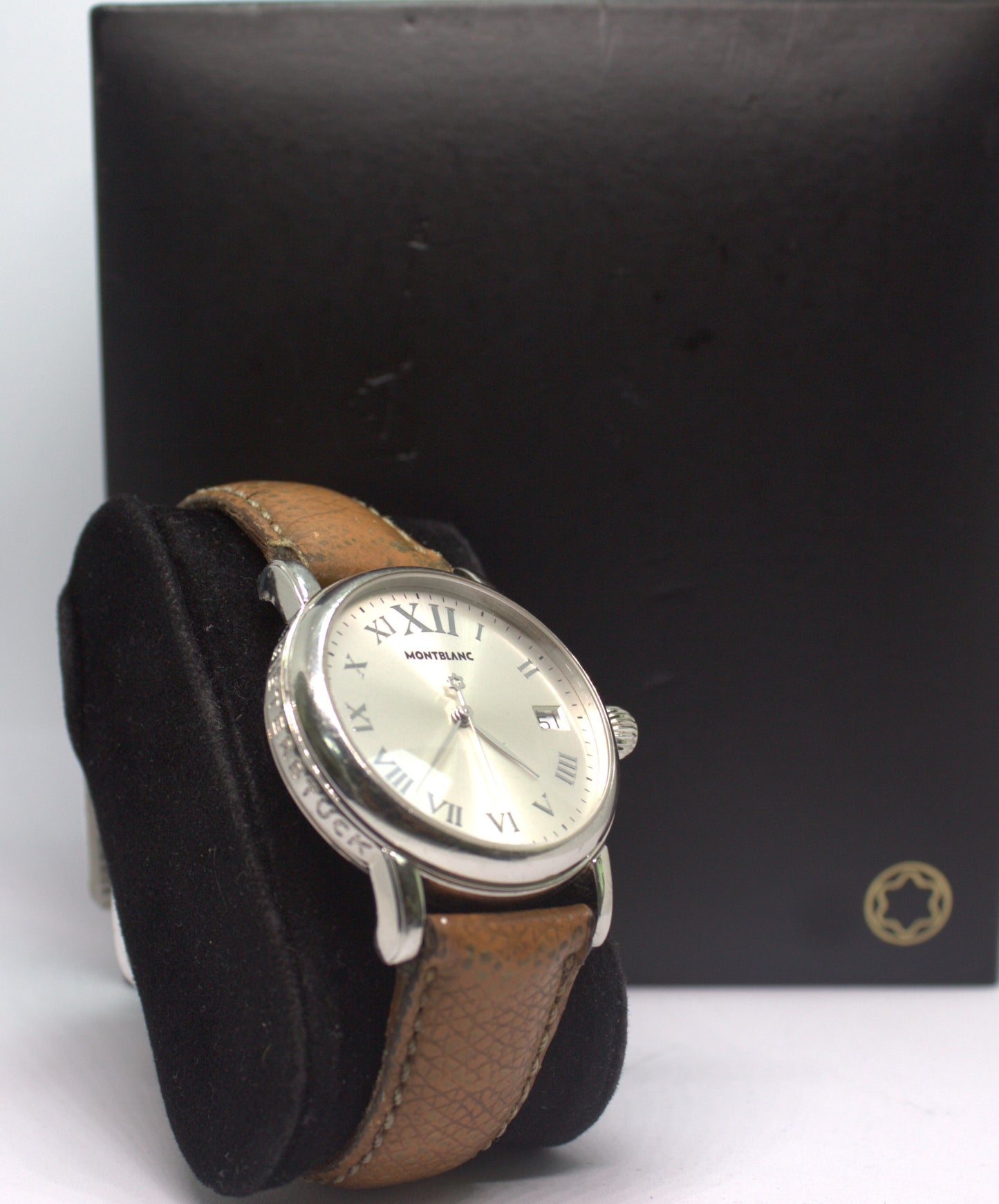 RELOJ MONTBLANC